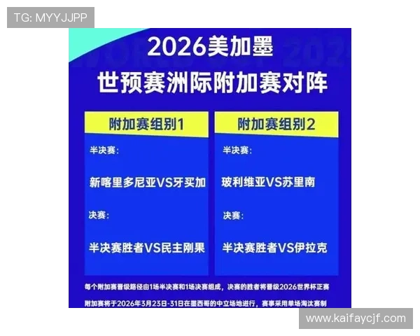 2026年世界杯附加赛精彩比赛回顾与关键战役精彩瞬间盘点
